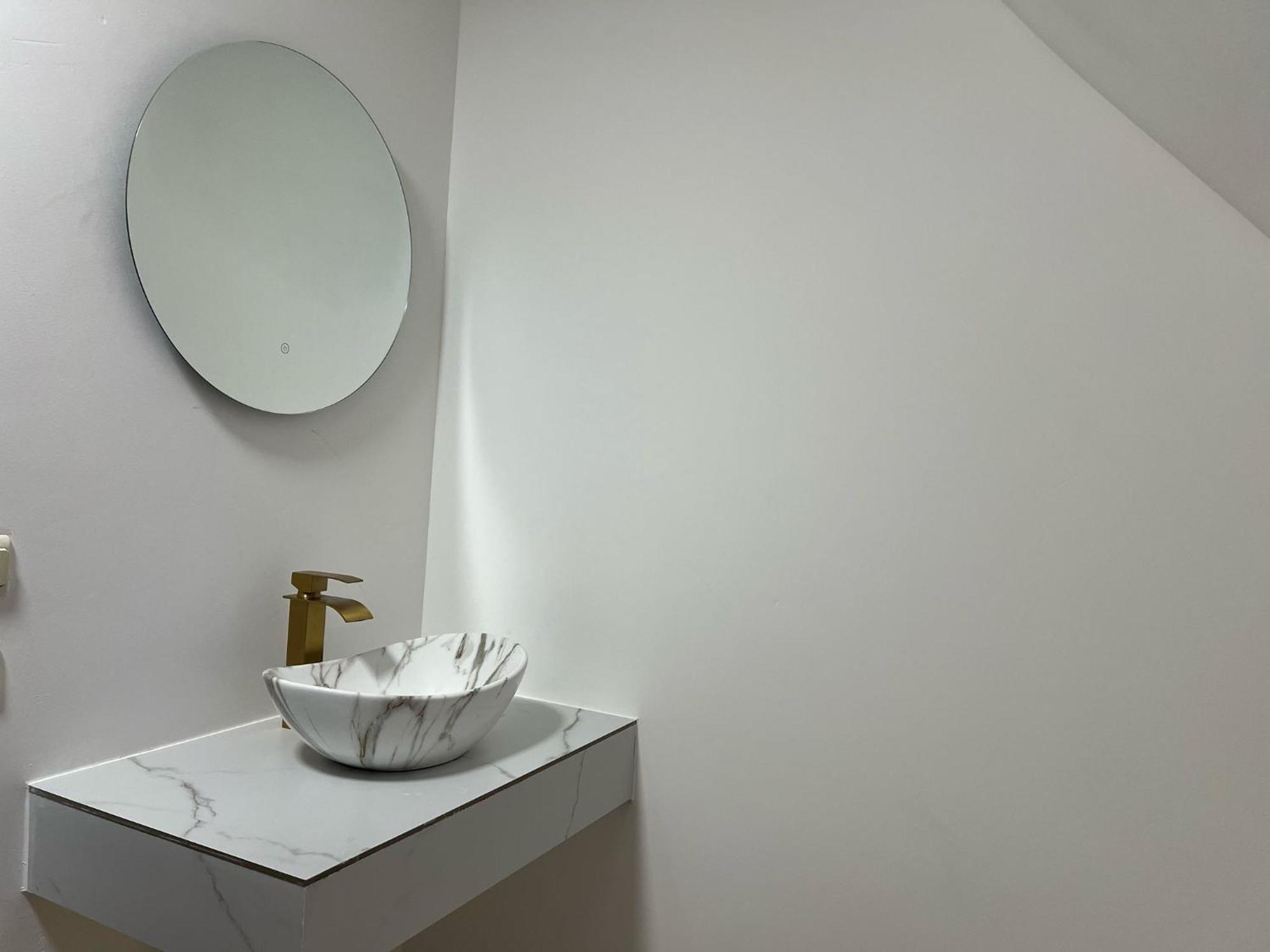 Villa Op De Hoek Rooms آلست المظهر الخارجي الصورة
